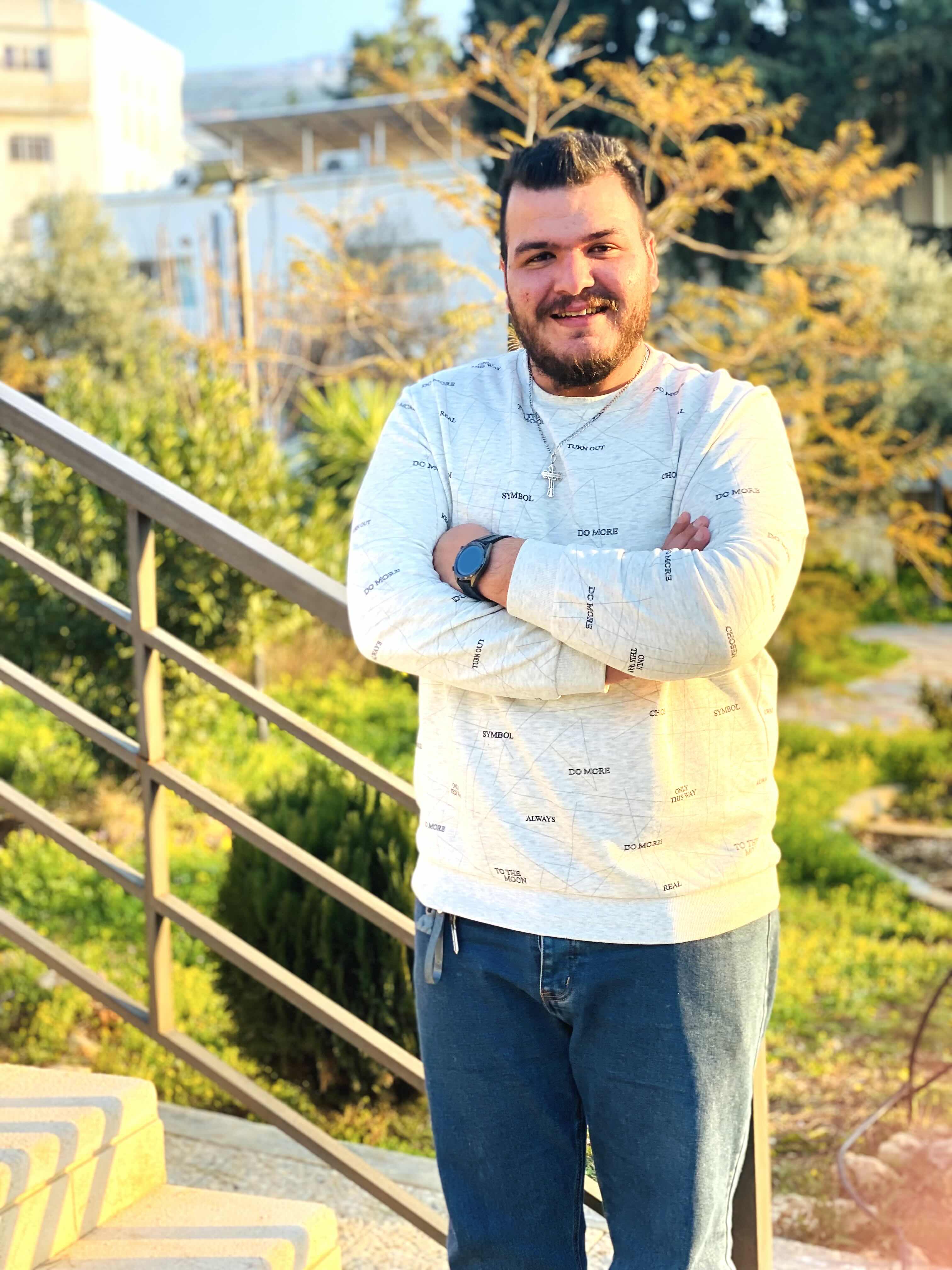 Aram Ayoub