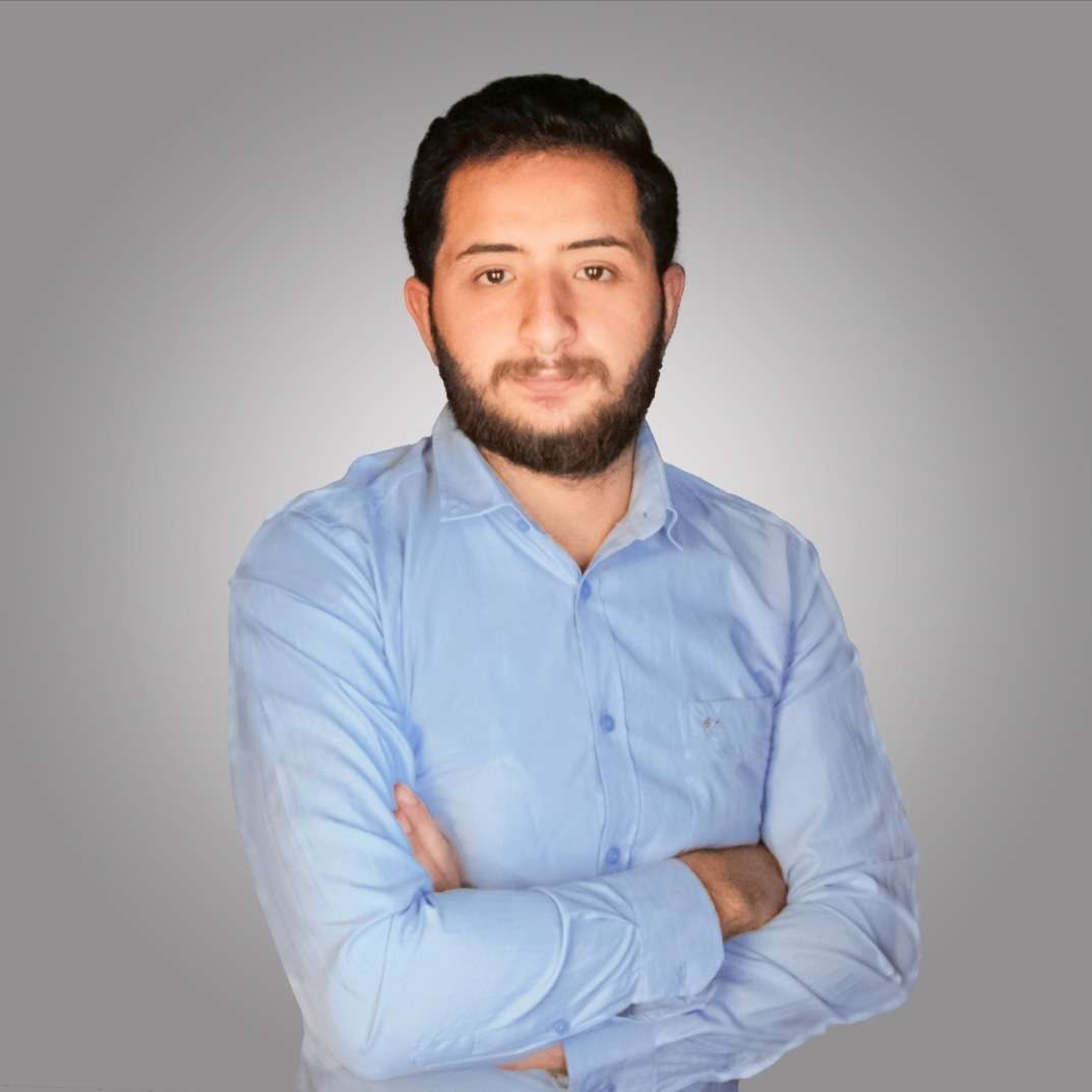 Majed Al-Lawie