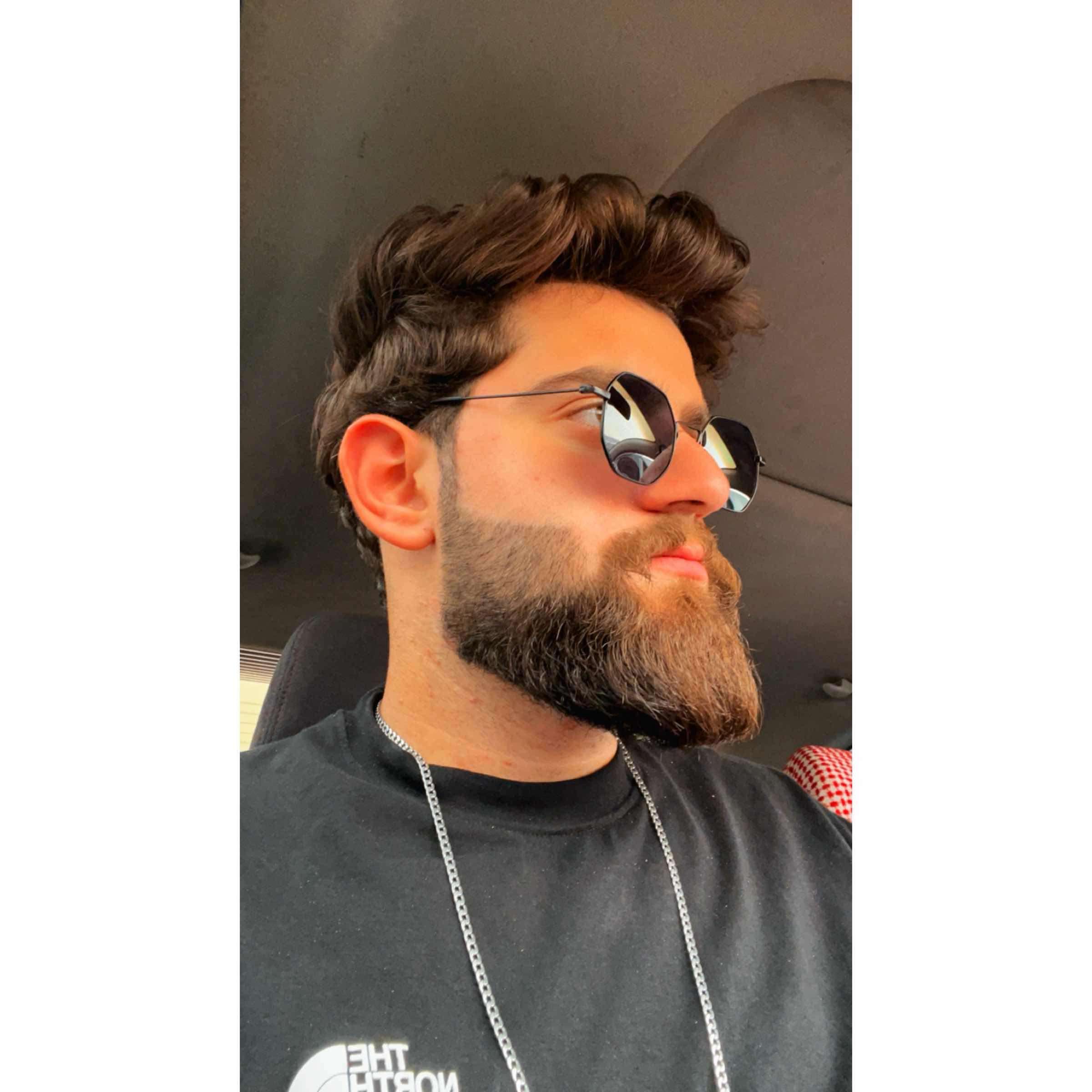 Samer ahmed
