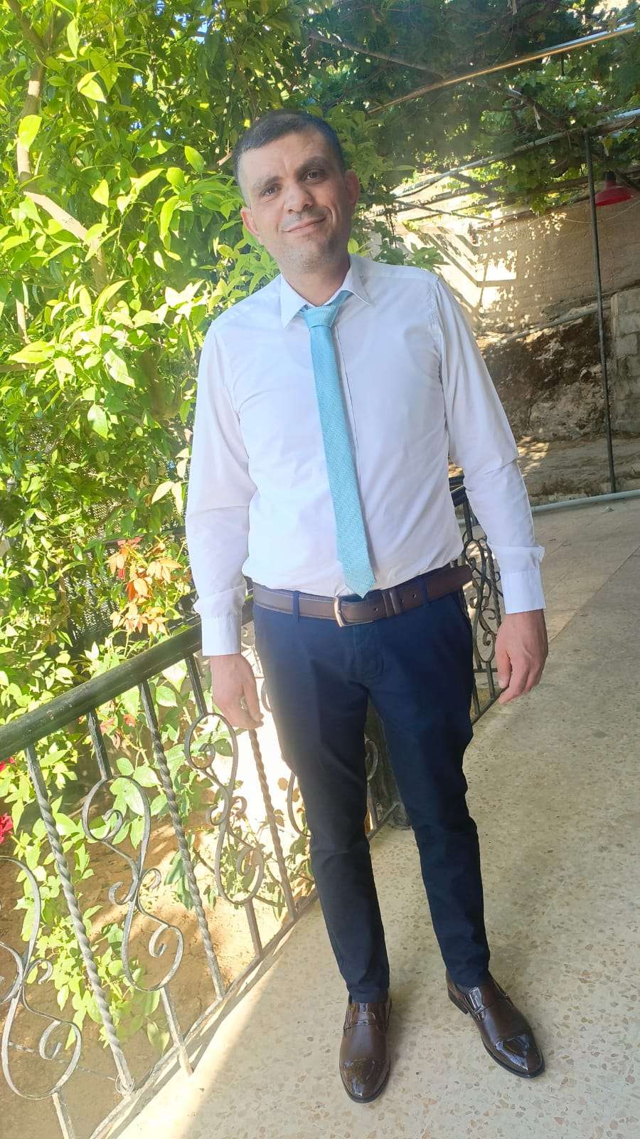 Fady Adel Abushanab