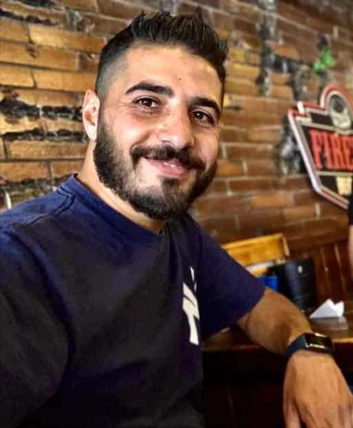 Belal Batran