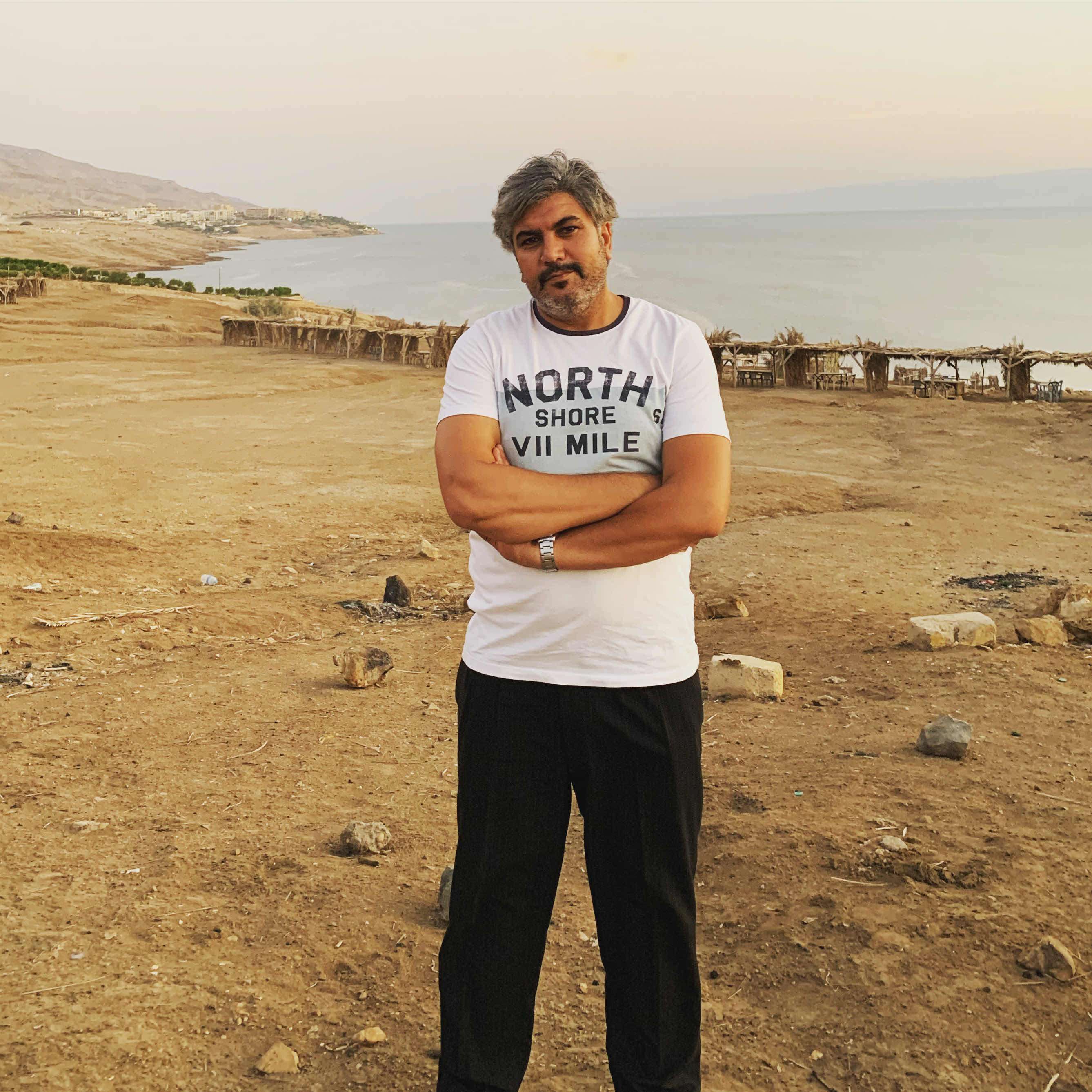 Moh’d Alswilmen