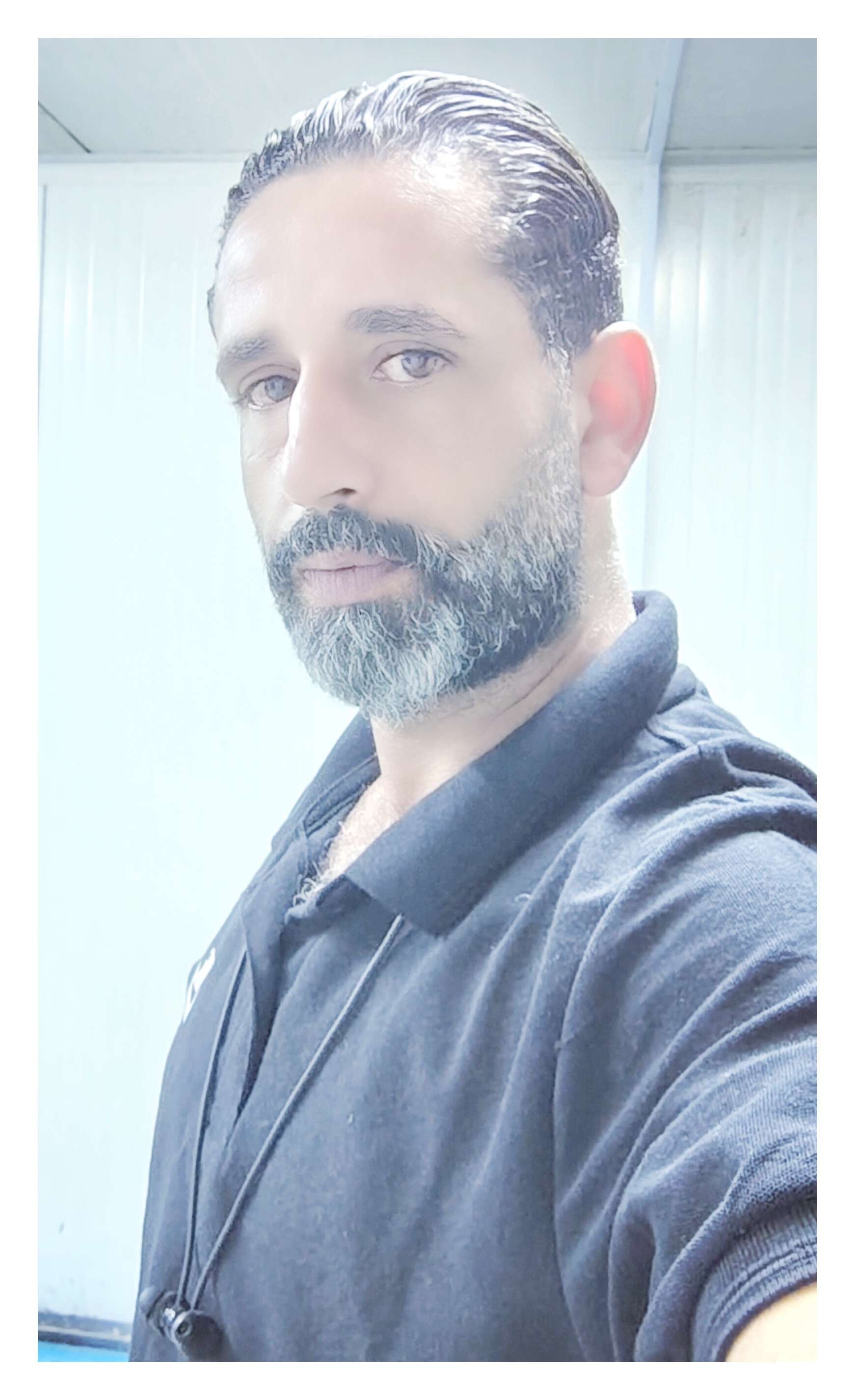 Abu Yousef