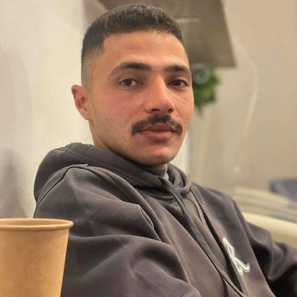 Haitham Alzoubi