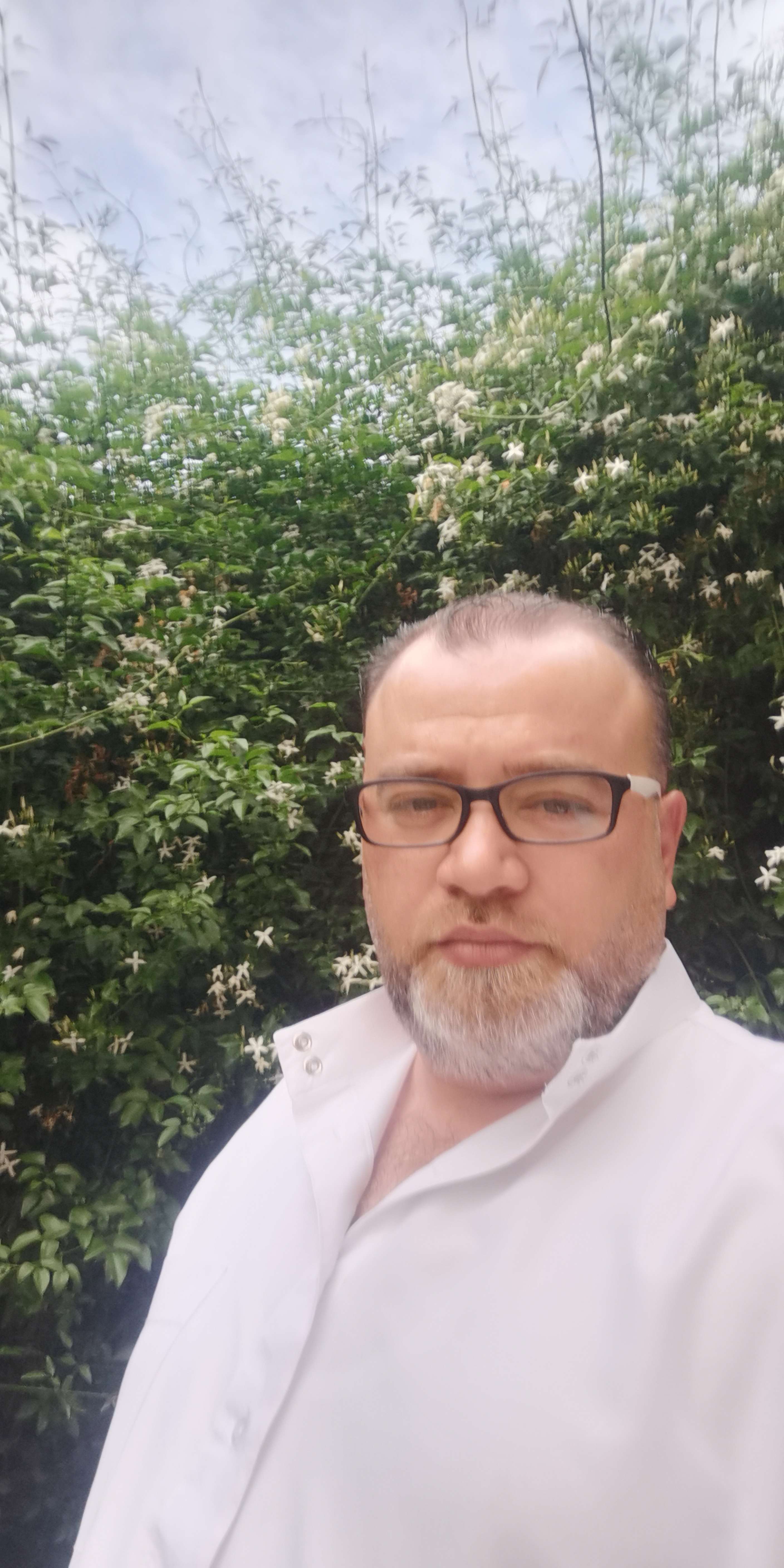 Feras Gamhoor