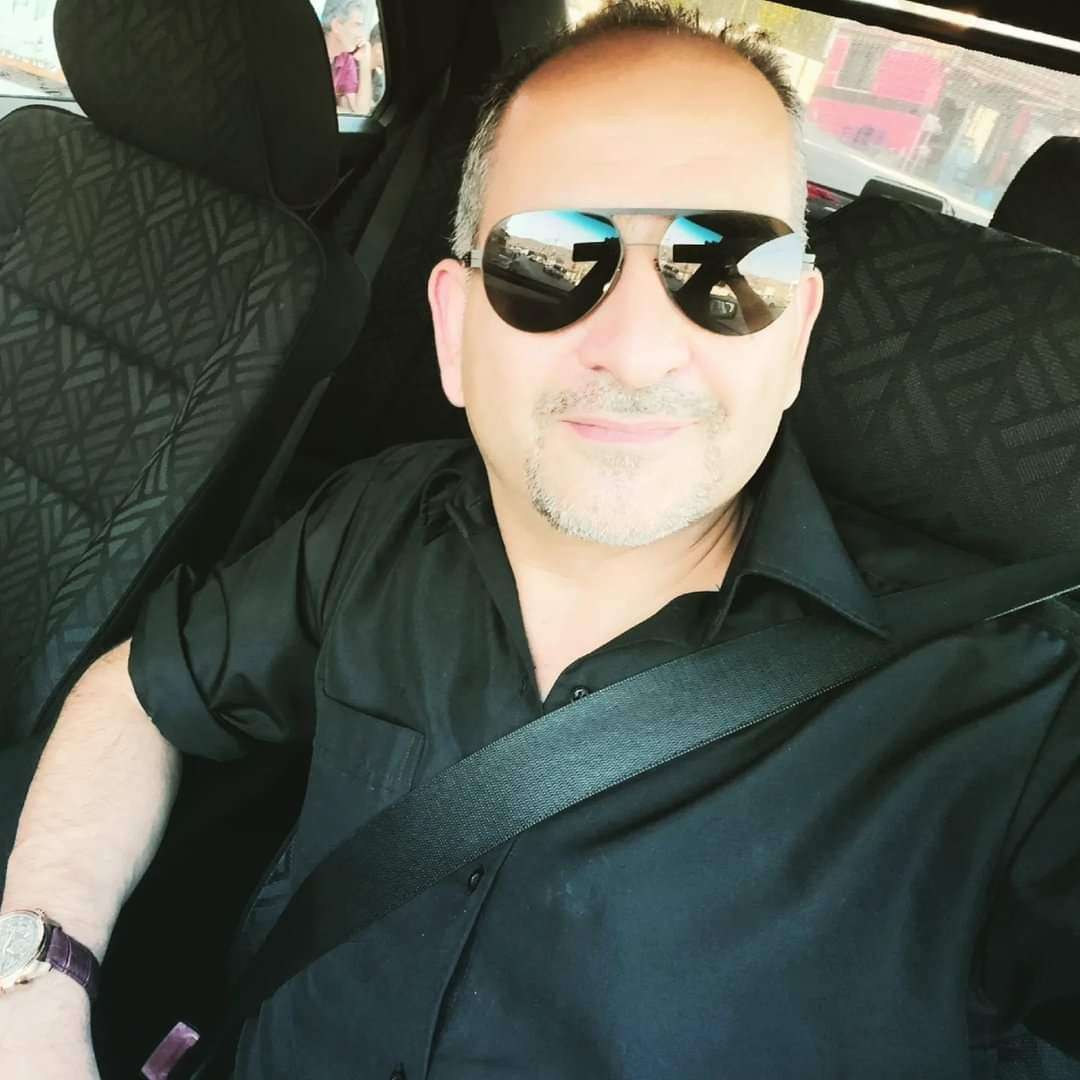 Rami Alhiari