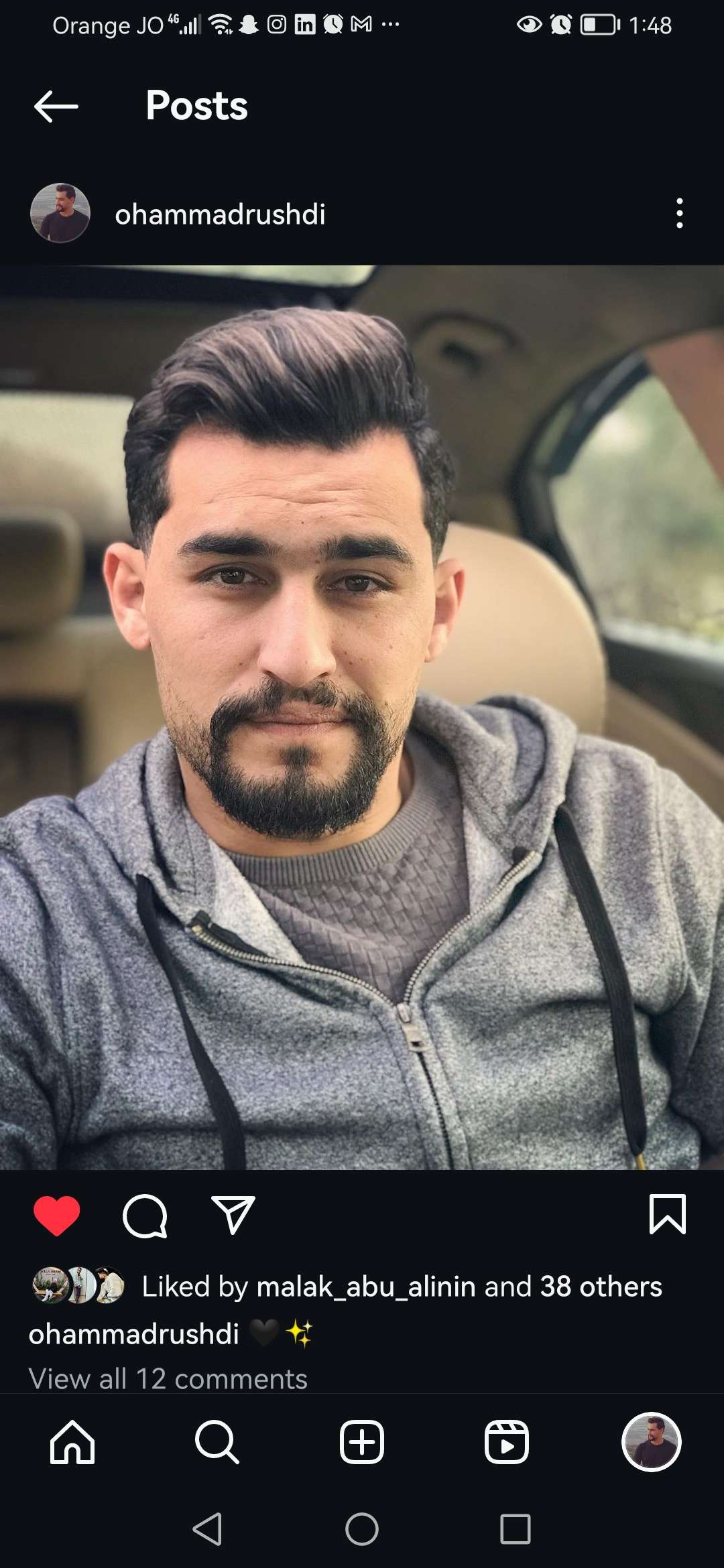 mohamad rushdi