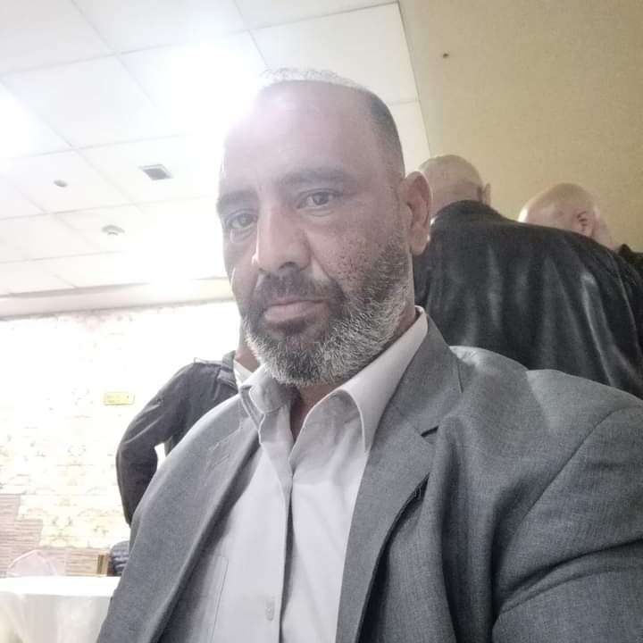 Rafat Ahmad