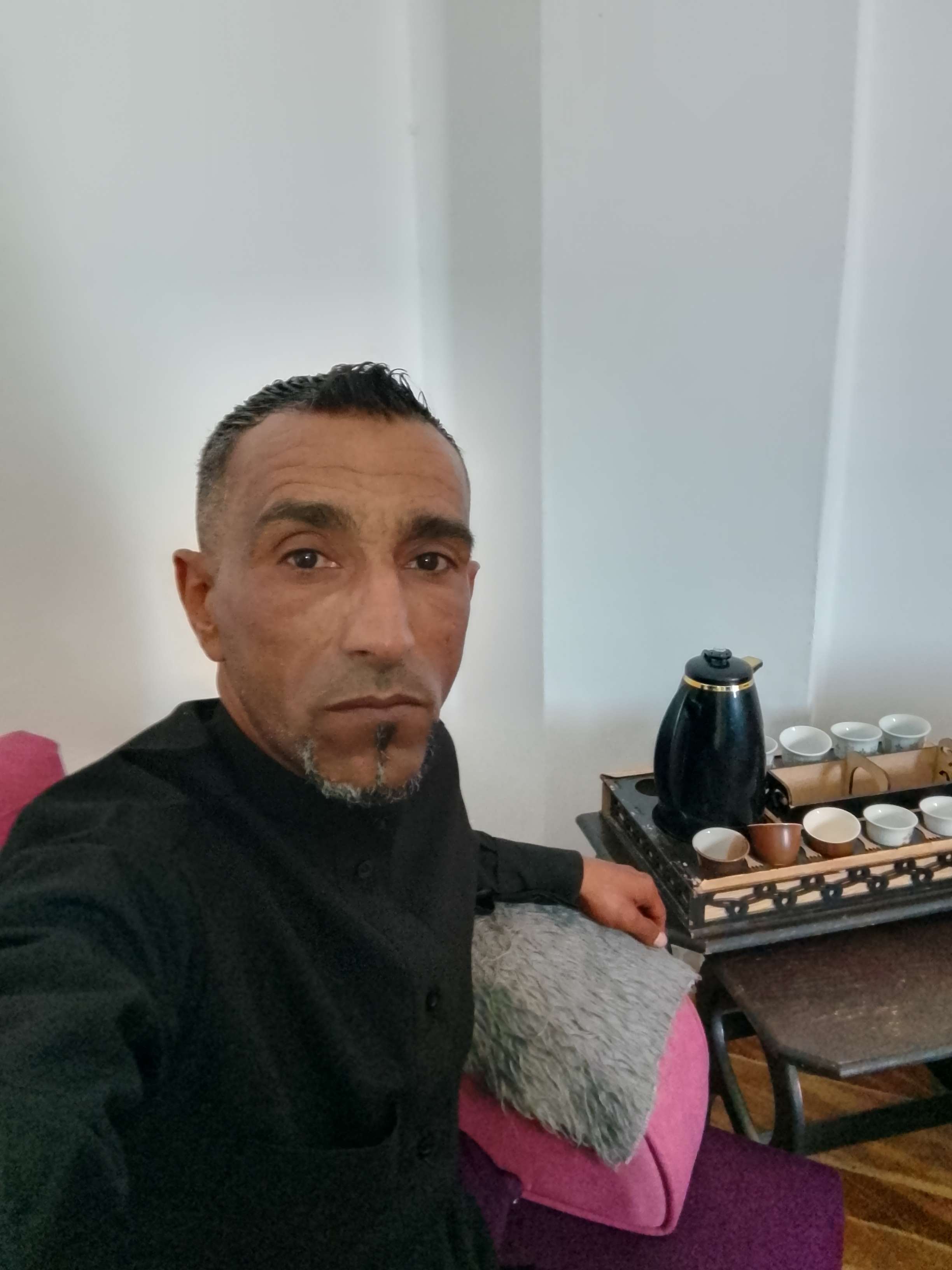 هارون القضاة