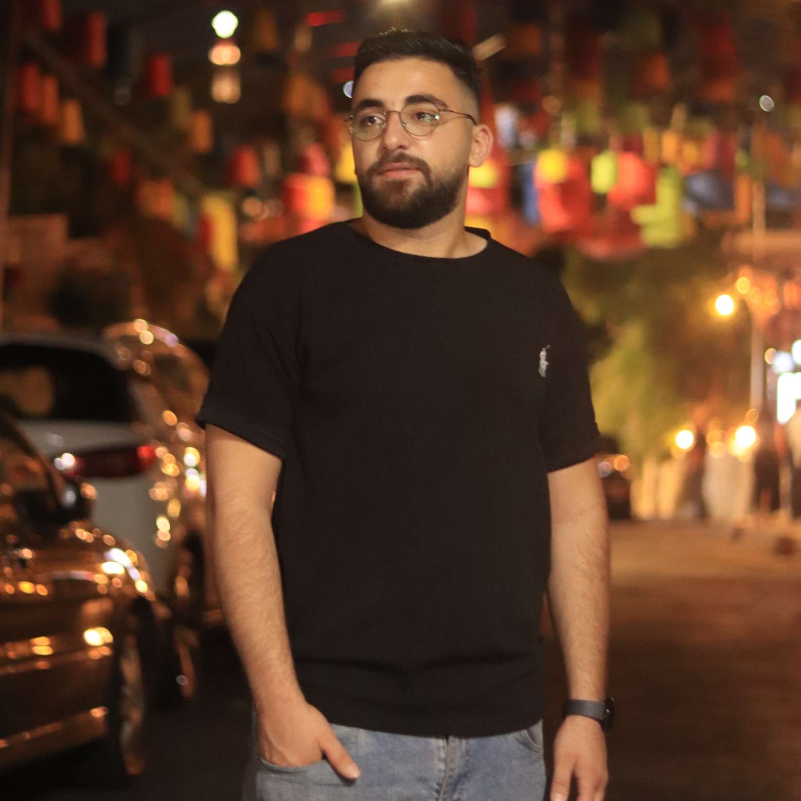 Yazan Alalfi