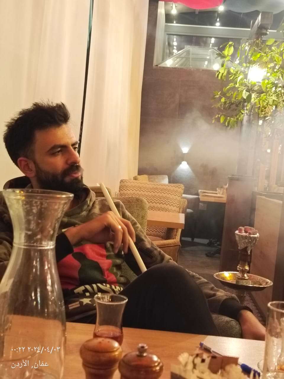 M_Karam Abu_Hadwan