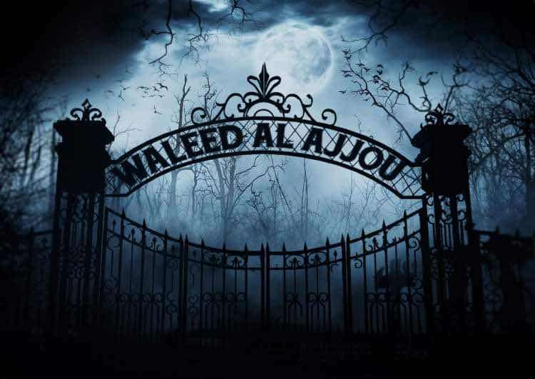Waleed Alajo
