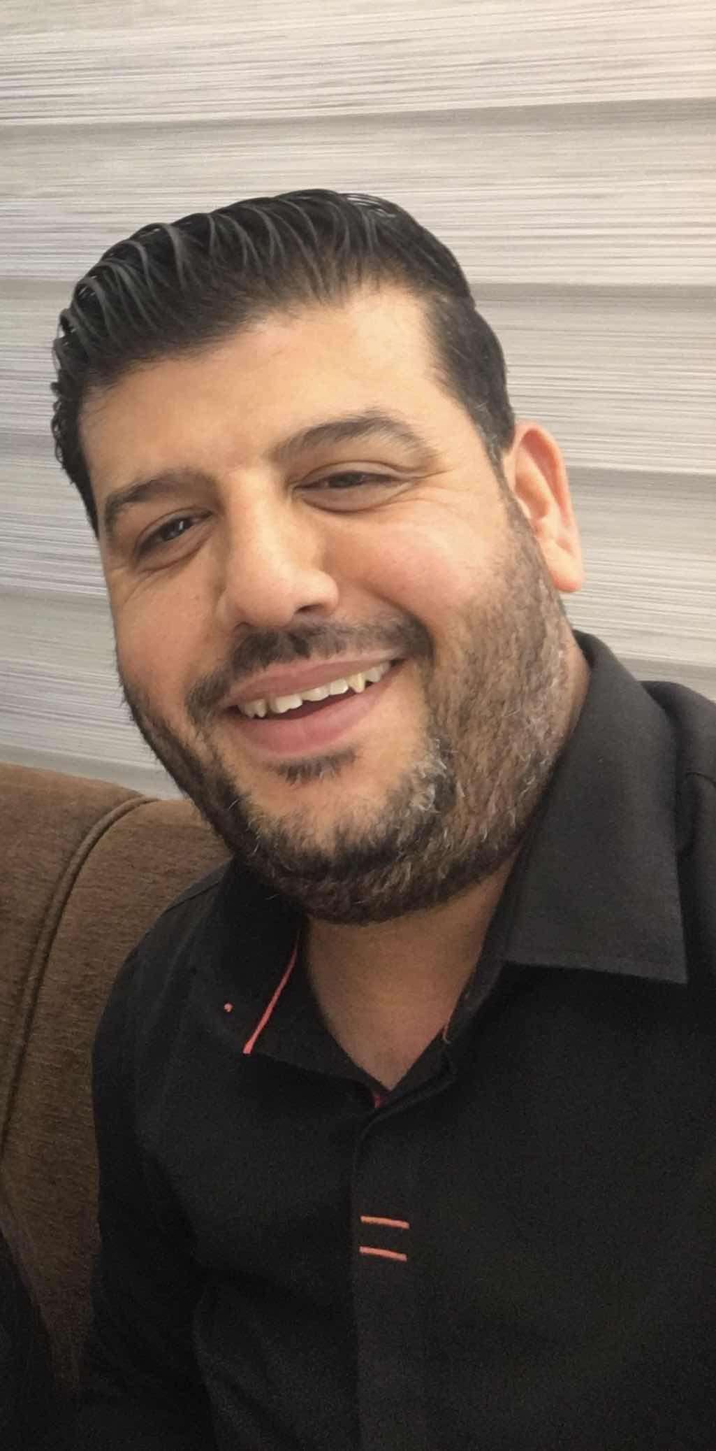 انور الزير