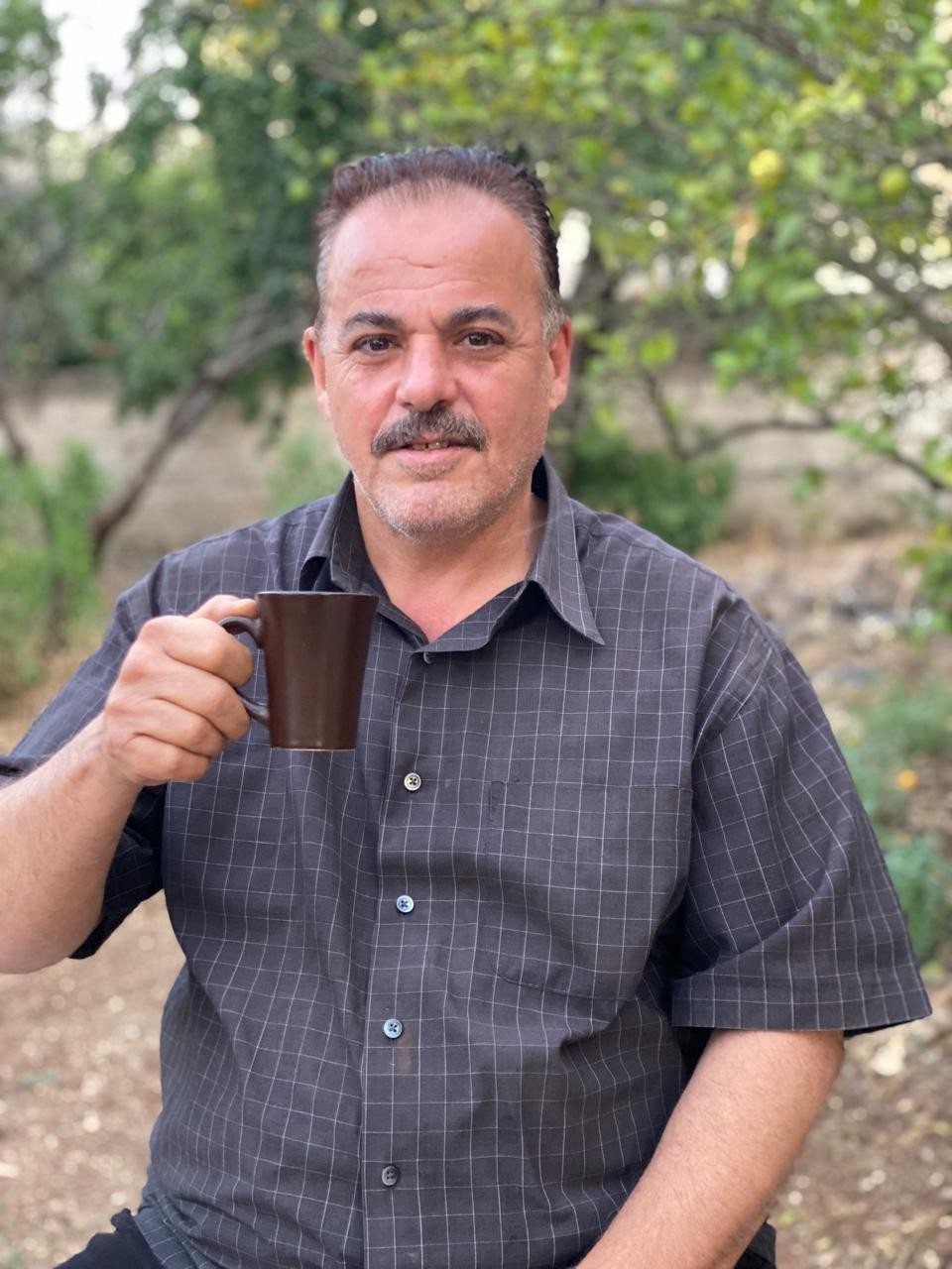 ابو كرم الزعبي