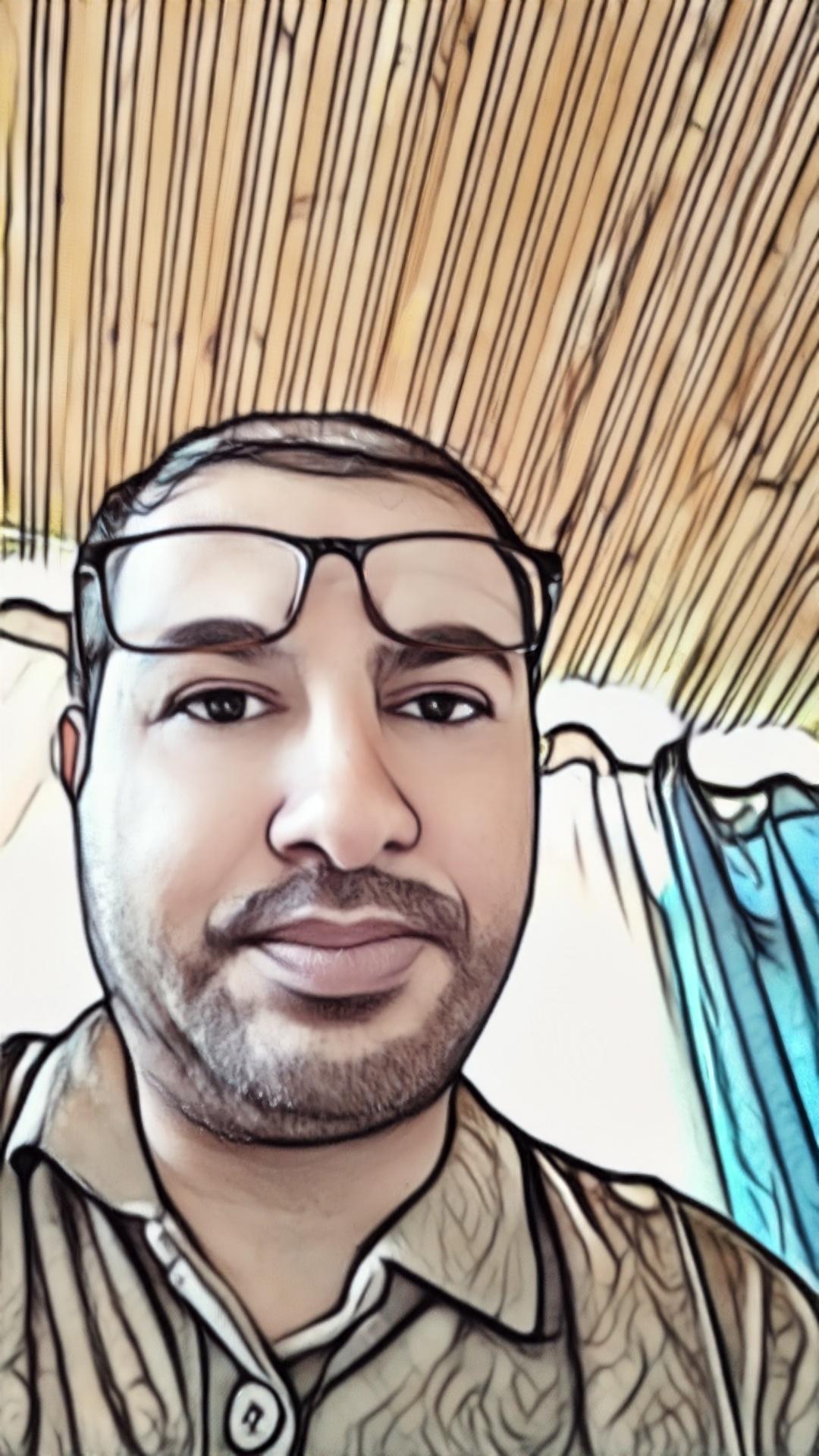 FERAS M Alshanteer