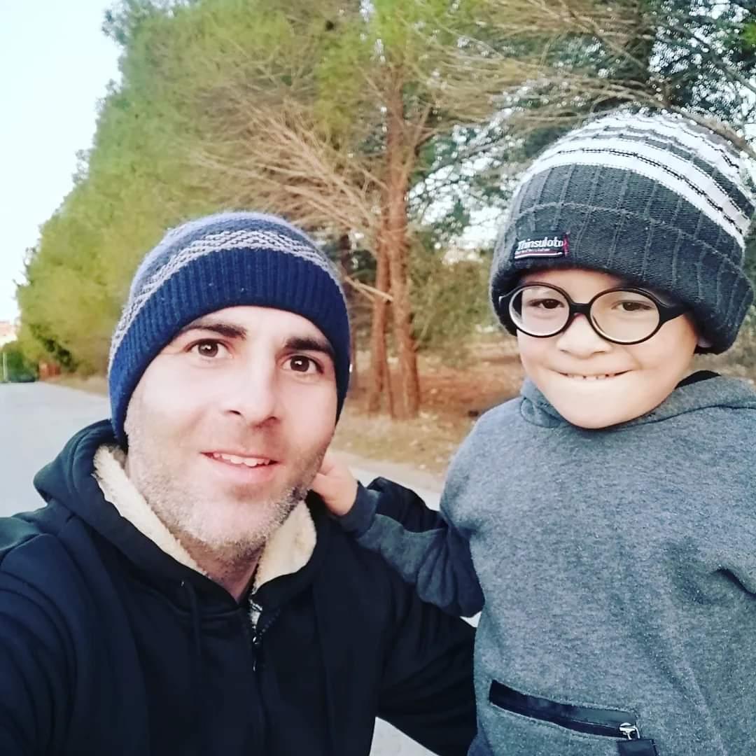Ahmad Alomari