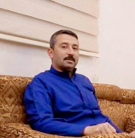 ابو ريان الخالدي