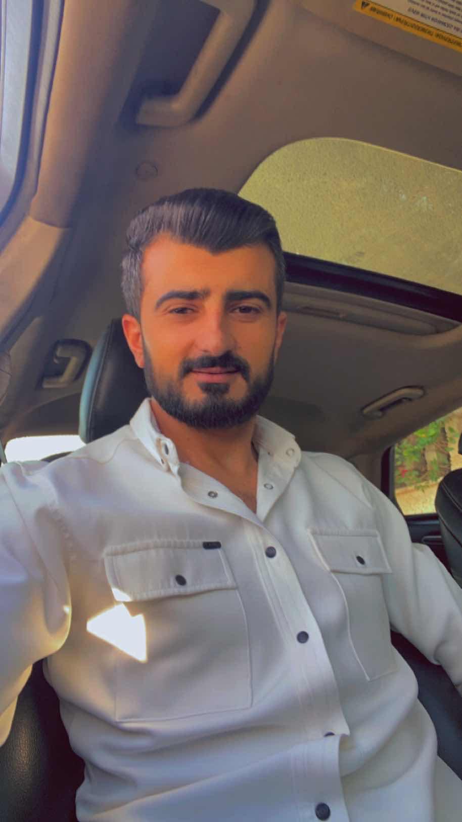 Mohammad Saada
