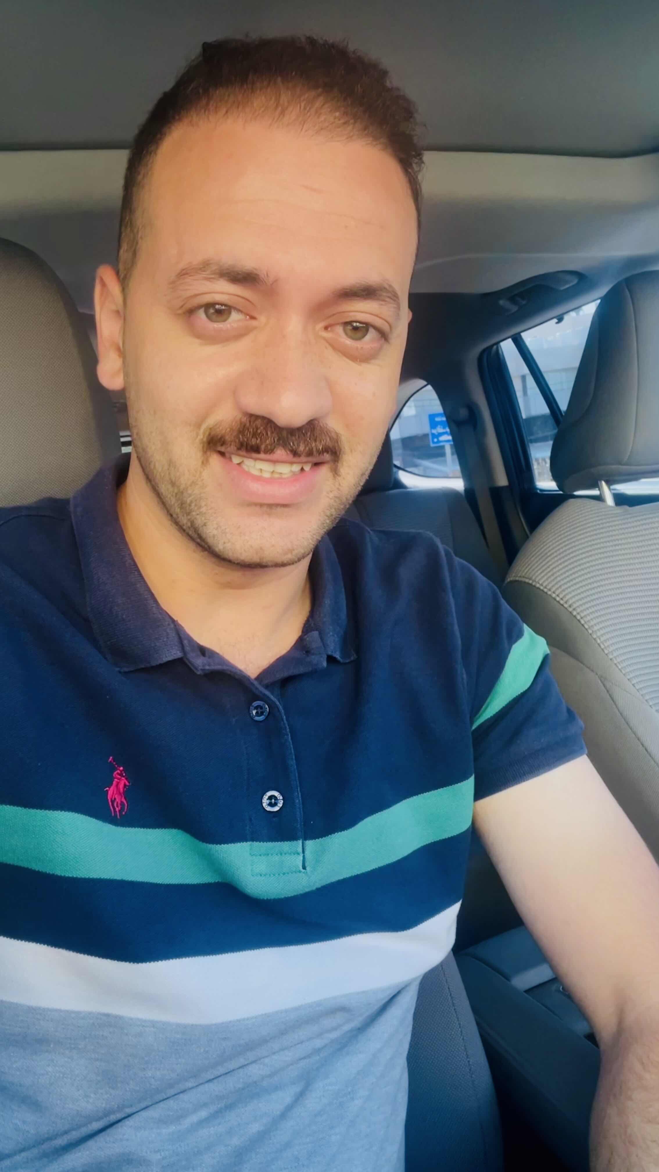 Ahmad ALrawajeh