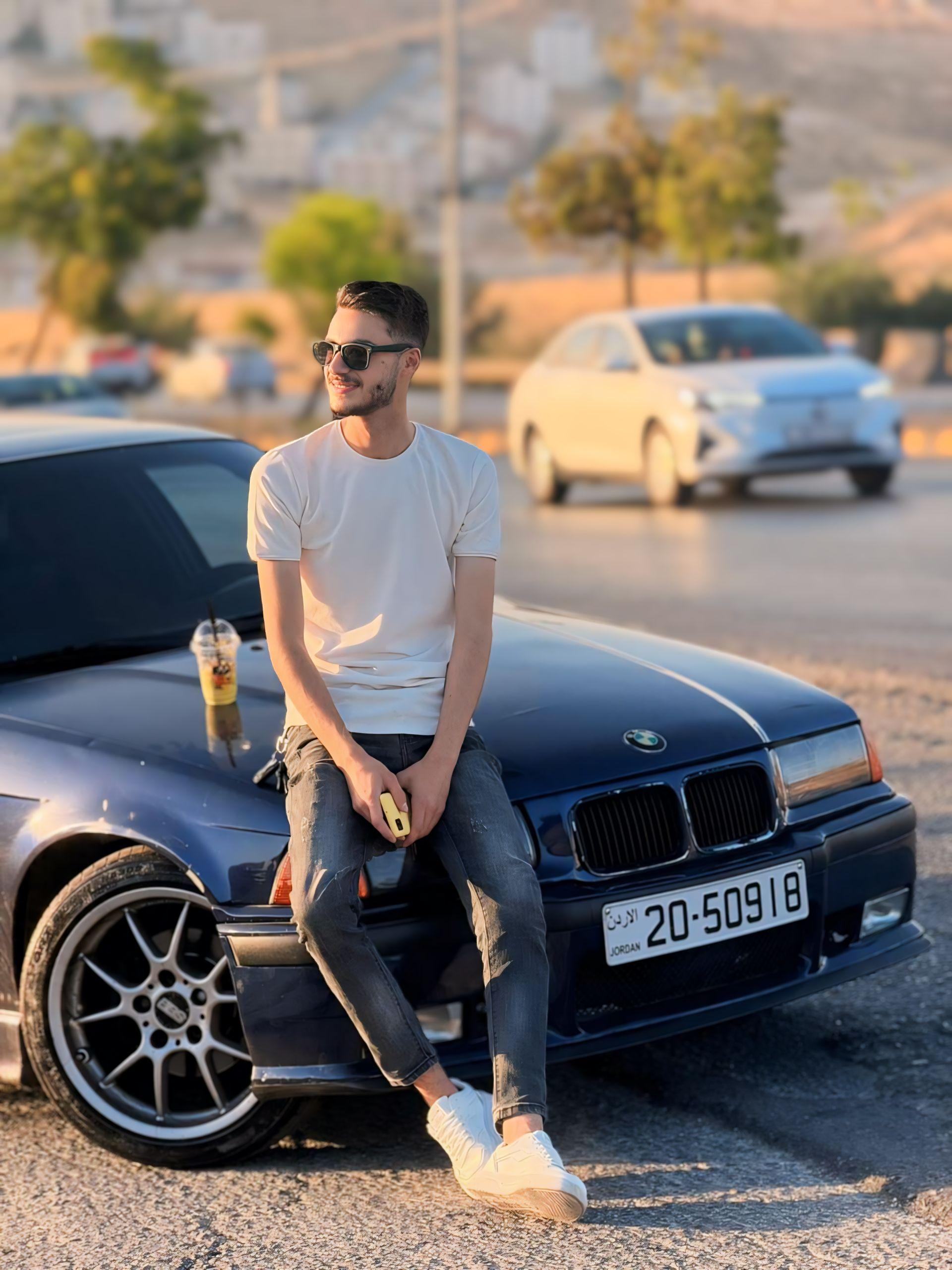Mohammed Alghazawi
