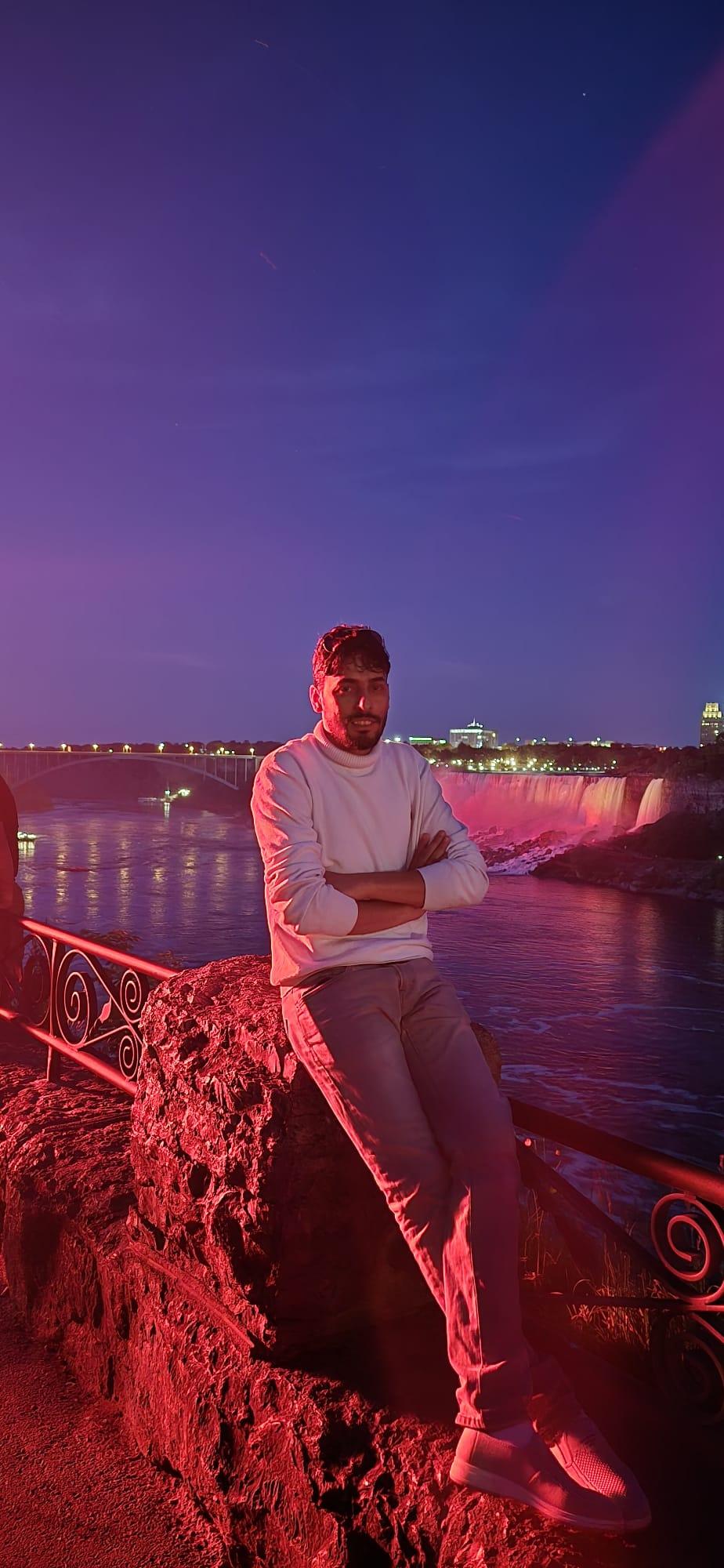 Mohammad Shaqaqha