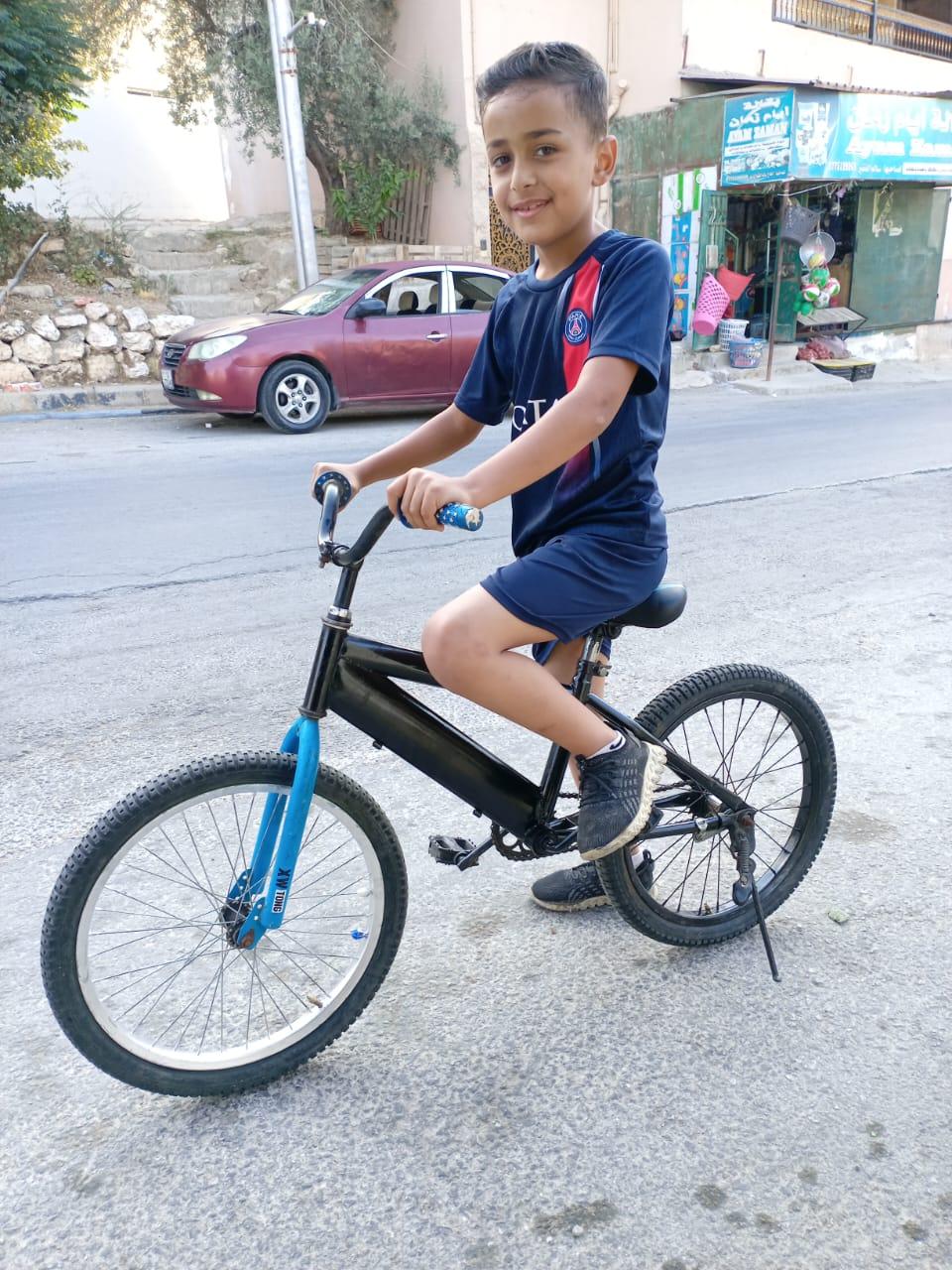 ghaith m zrekat