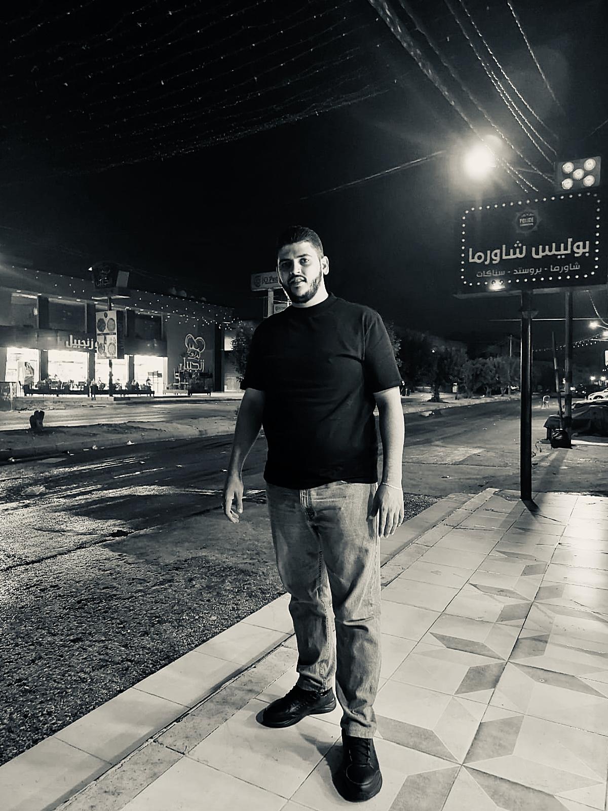 عبدالله الطيطي