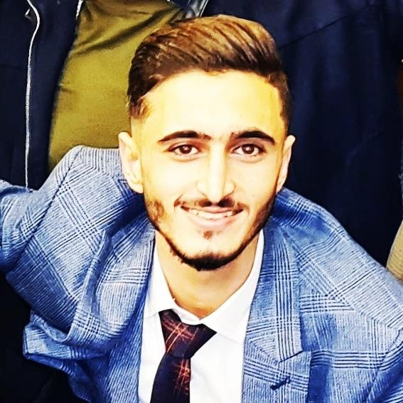 Abood Muhaisen