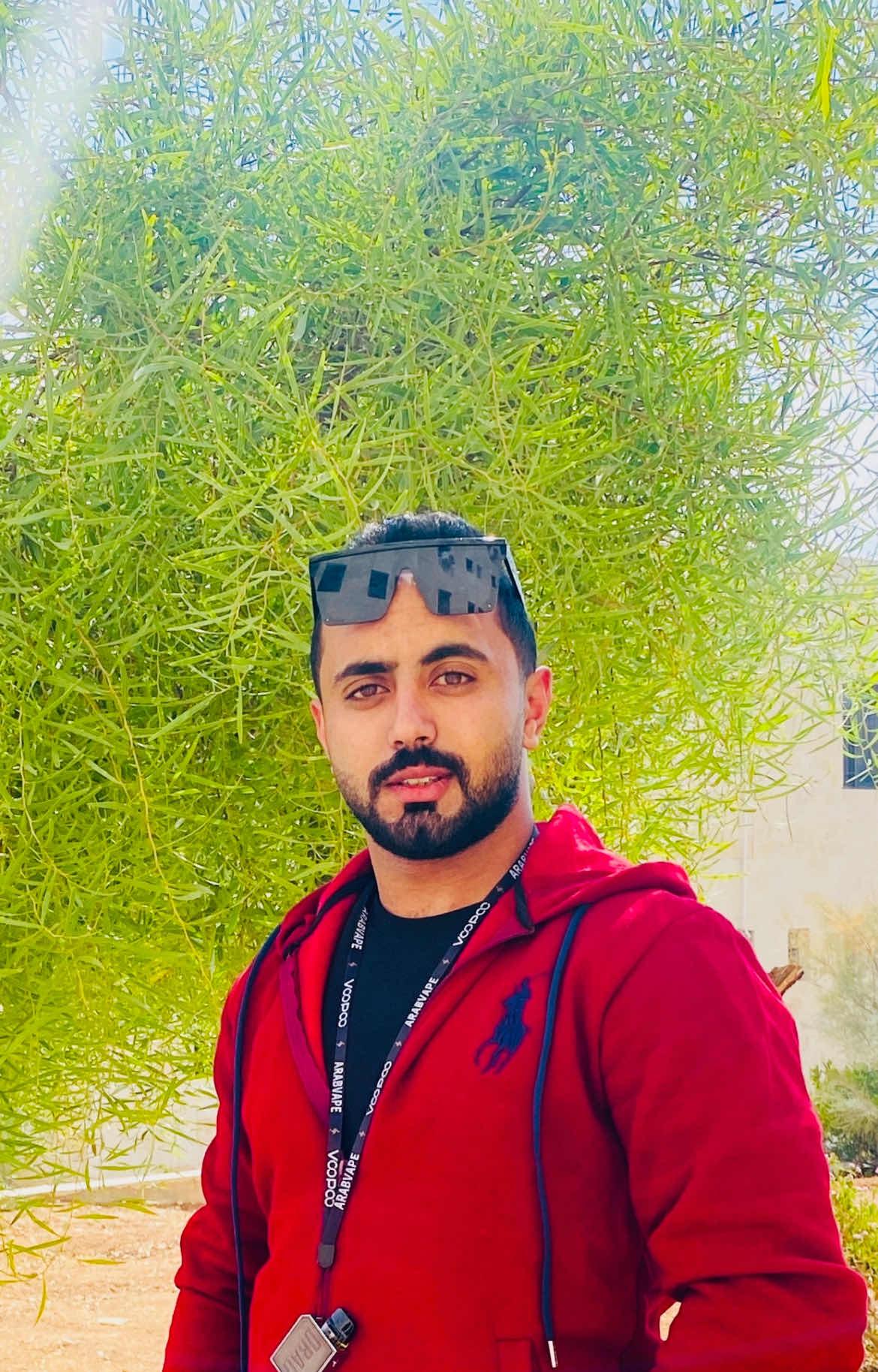 Ahmad