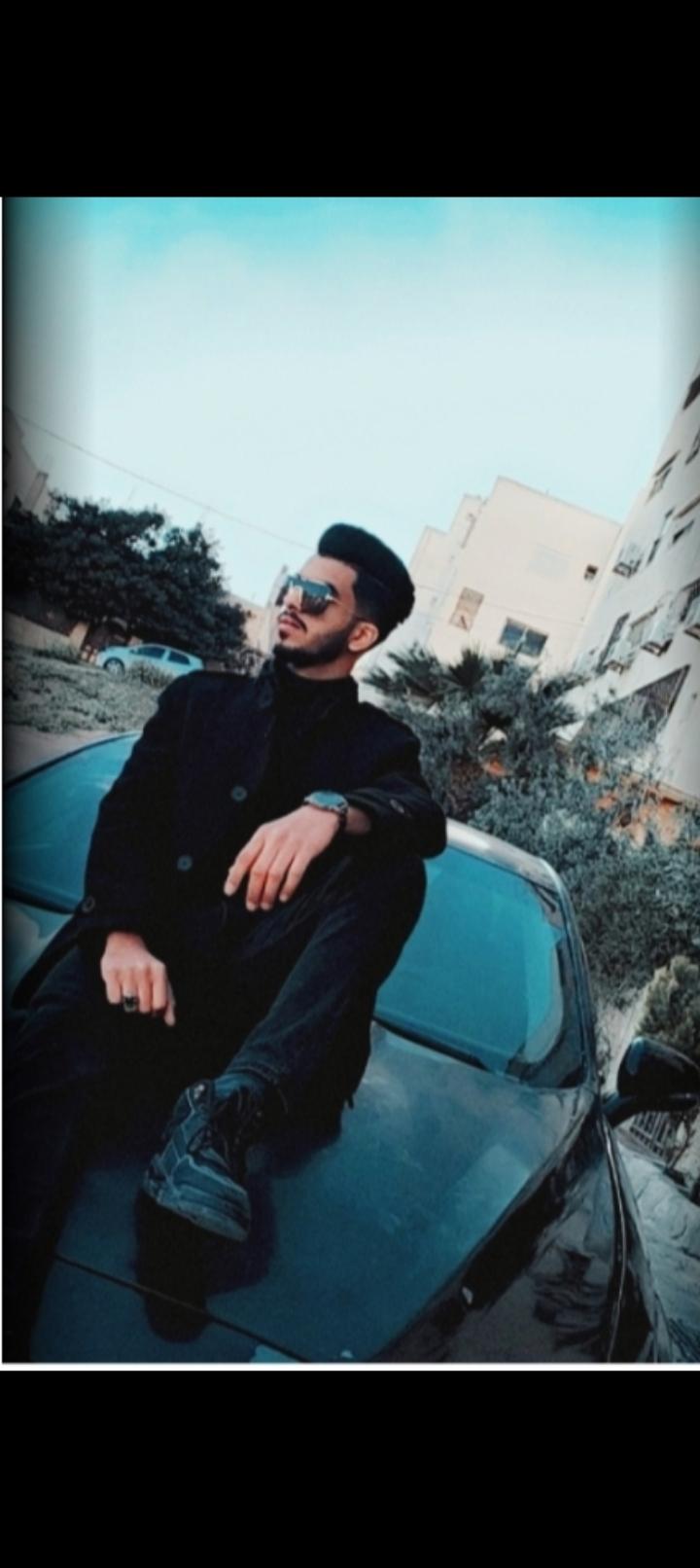 mohammd alqaisi