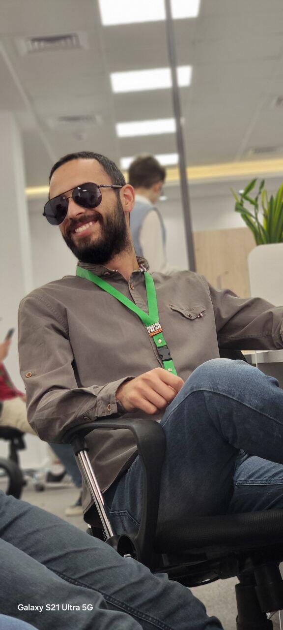Amjad Abd Al-rahman