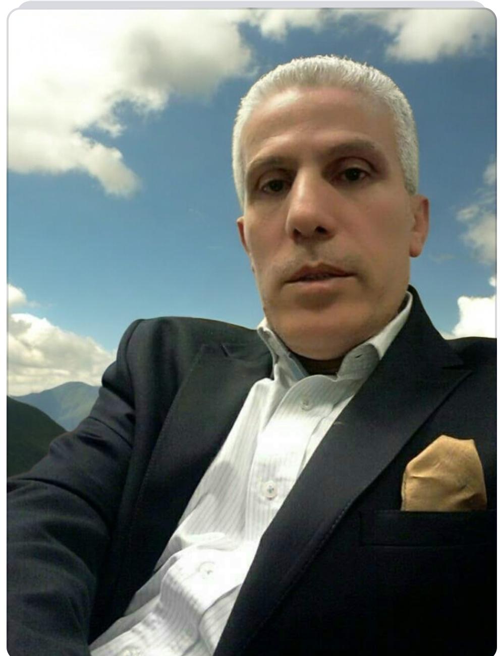 Ibrahim Tobasi
