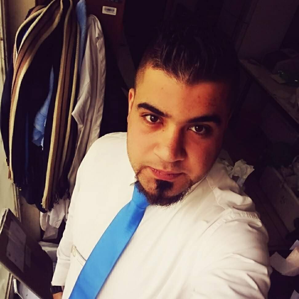 Hisham Obeidat