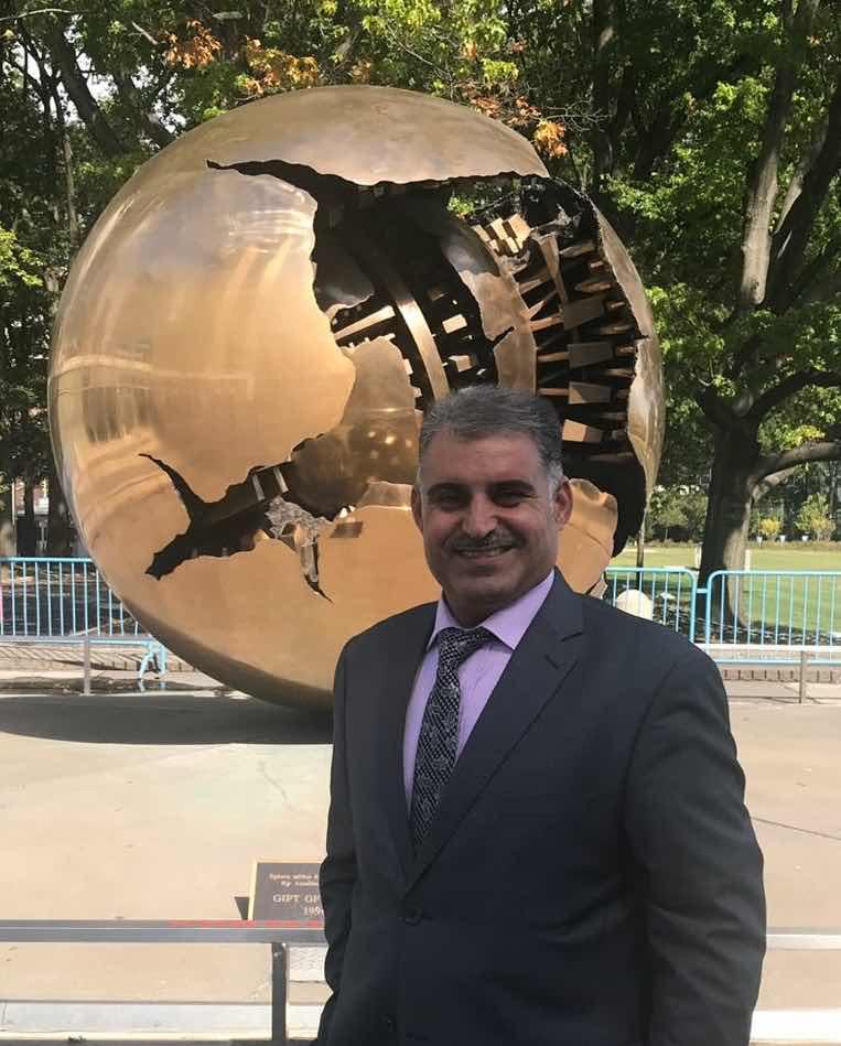 mazen kenani