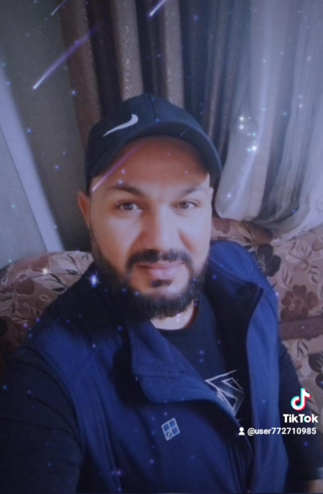 محمود ابو ياسر