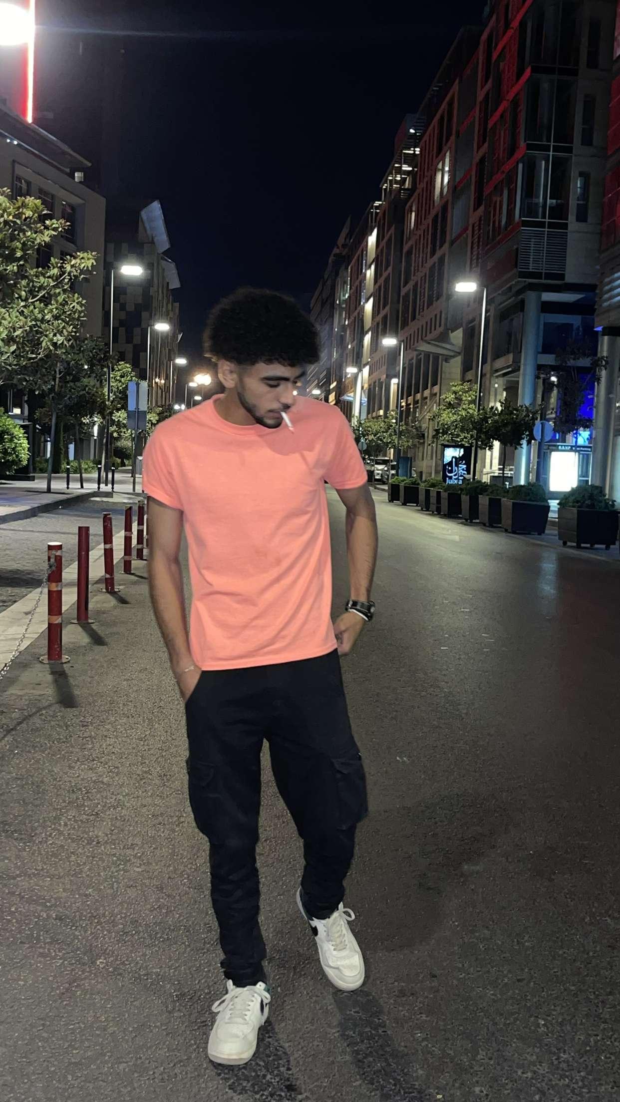محمد الخطاطبه