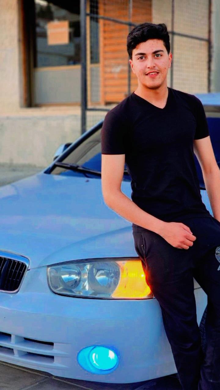 Anas Alkhwaldeh