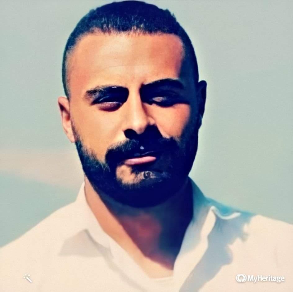 Moh'd Ali Sammour
