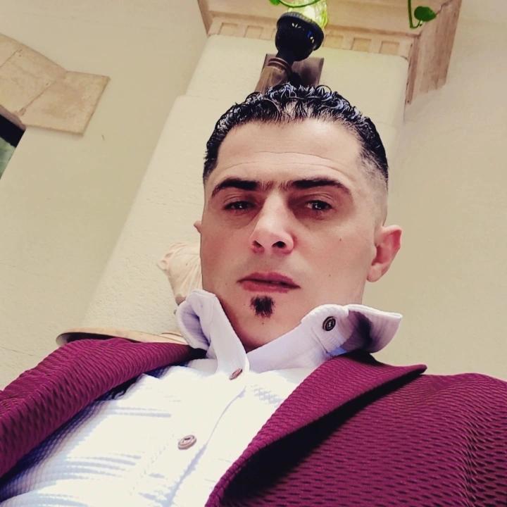 Mahmoud shooman