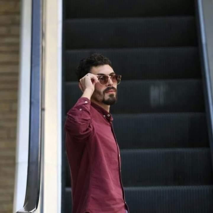 Yasser Alsafarini