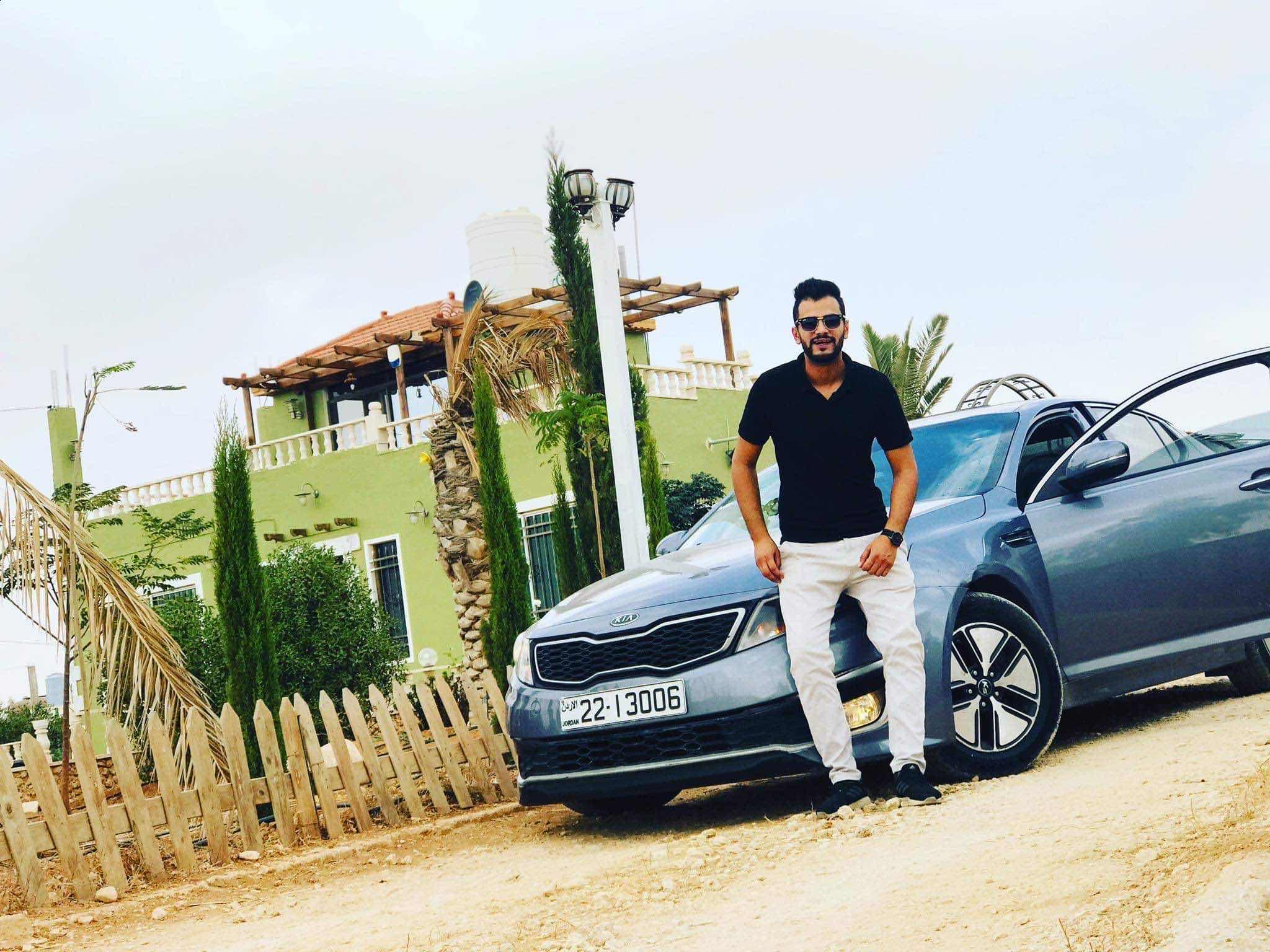 Rakan Saboba