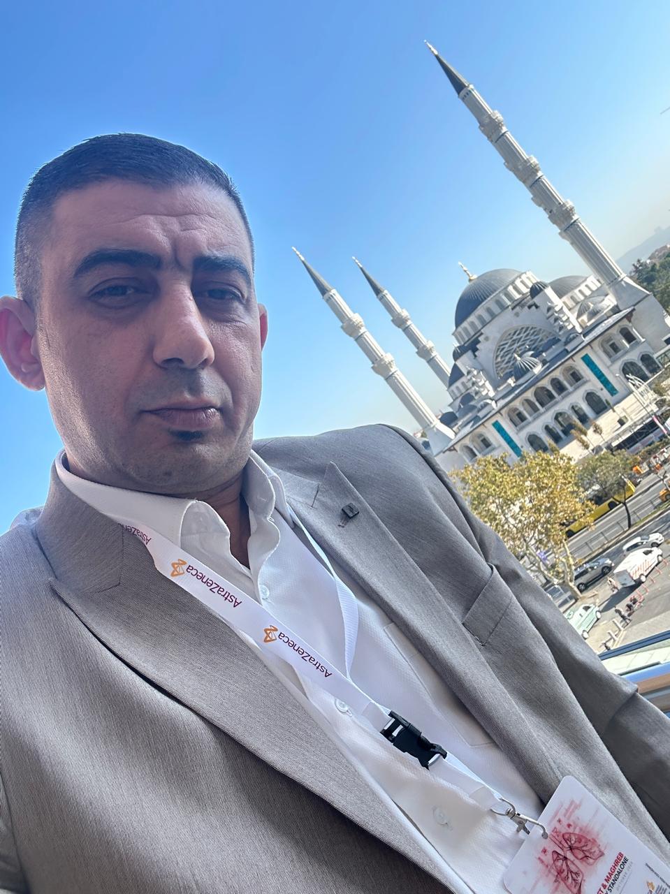 Taim Rabi