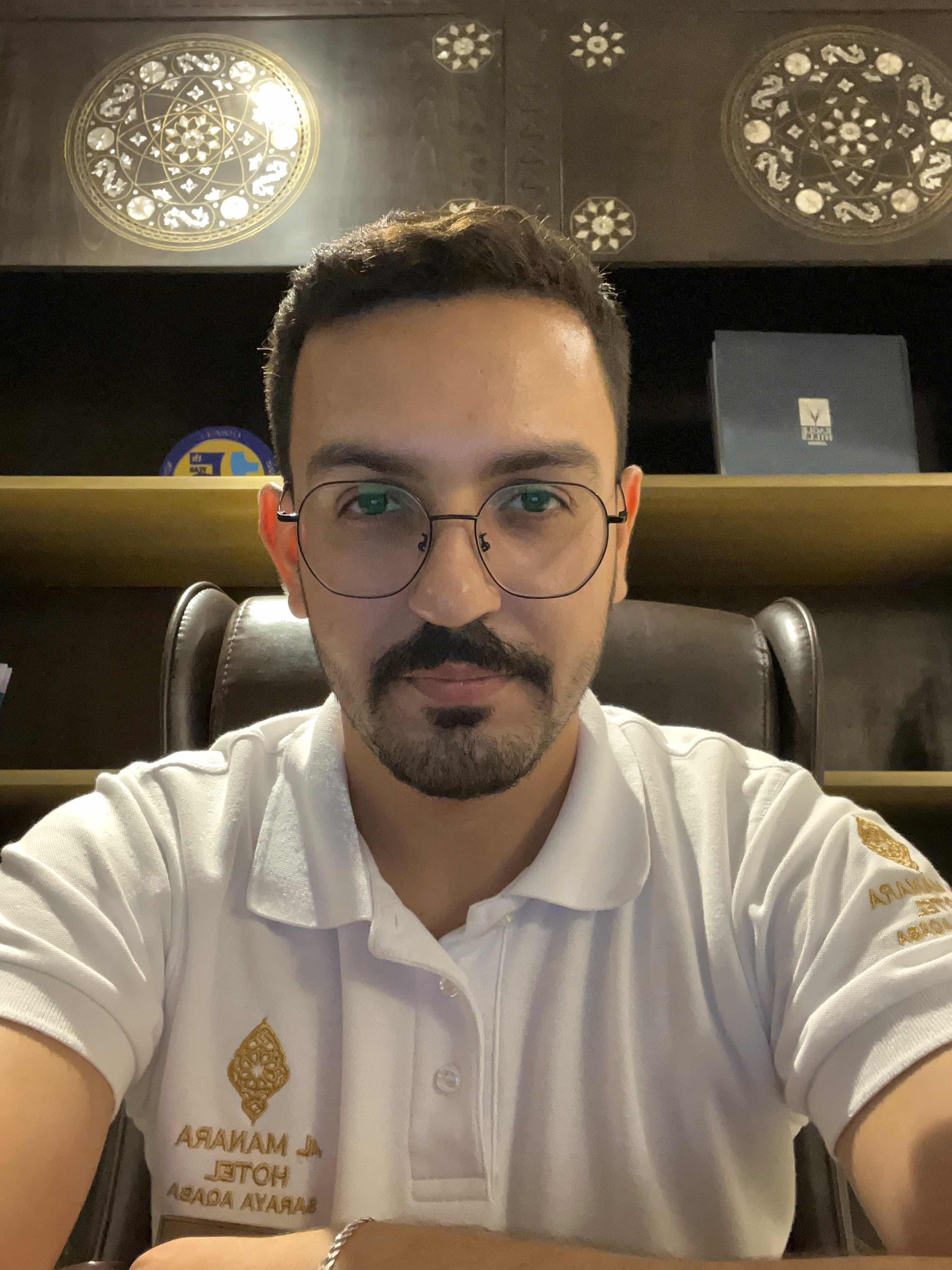 Oday hyasat