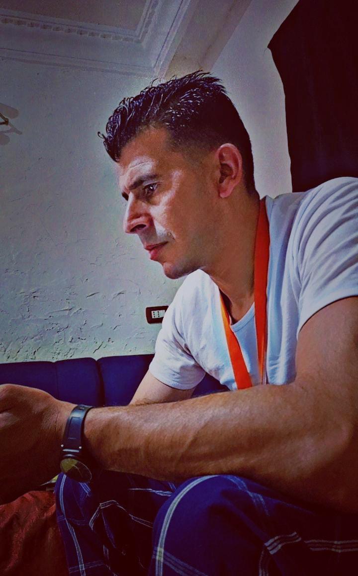 mohammad yallo