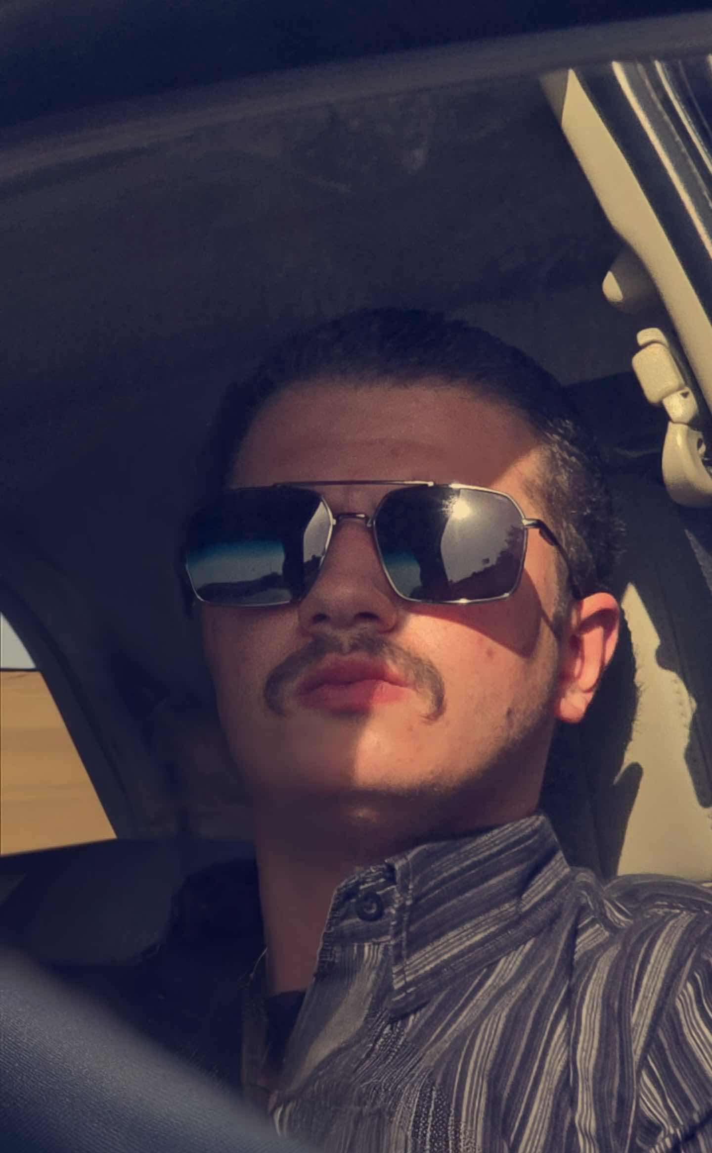Omar Samhan