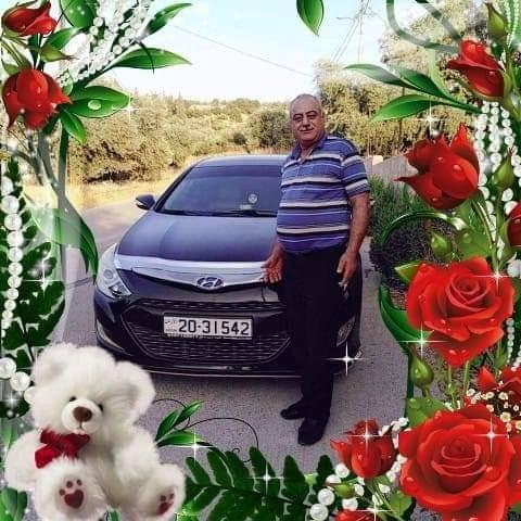 صالح الشوبكي