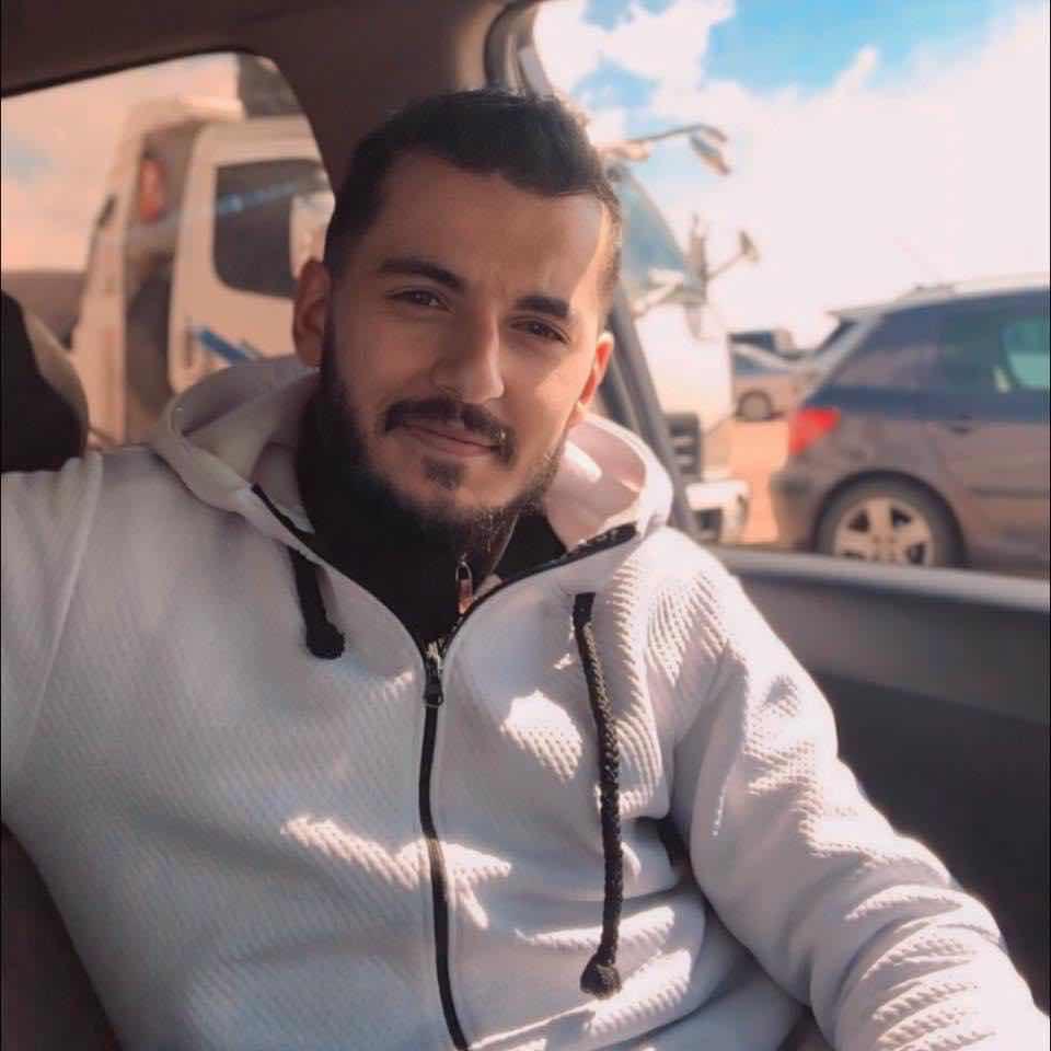 Mohammad Alsadeq