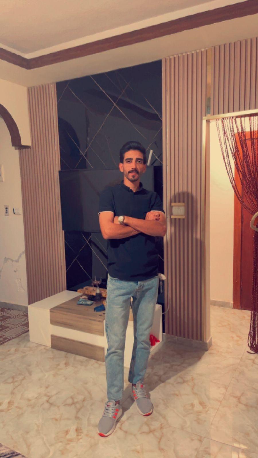 حمزة ابوعلي