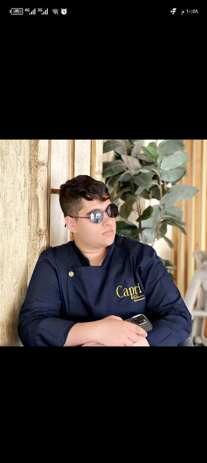 Yacoub Alaghwani