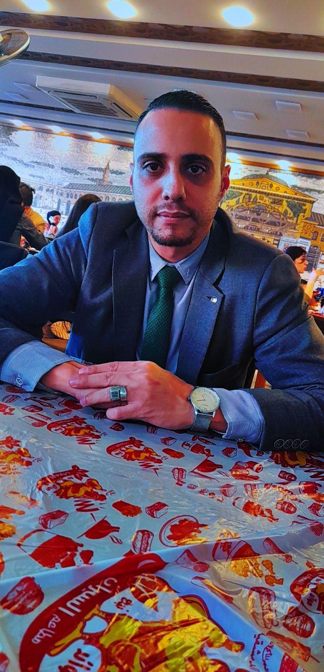 Anas Darwish